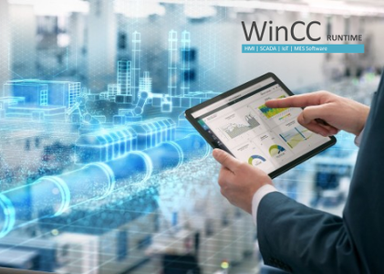 SIMATIC WinCC Runtime Advanced V17