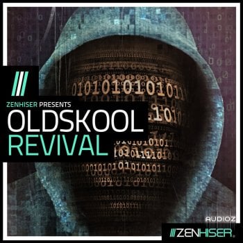 Zenhiser Oldskool Revival WAV-FANTASTiC screenshot