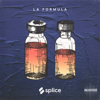 Splice Originals La Formula MULTiFORMAT-FLARE screenshot