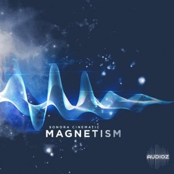 Sonora Cinematic Magnetism Bundle for Kontakt 6-FANTASTiC screenshot