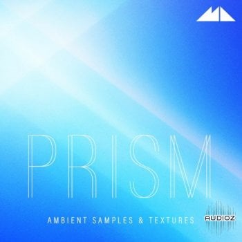 ModeAudio Prism Ambient Samples and Textures WAV-FANTASTiC screenshot