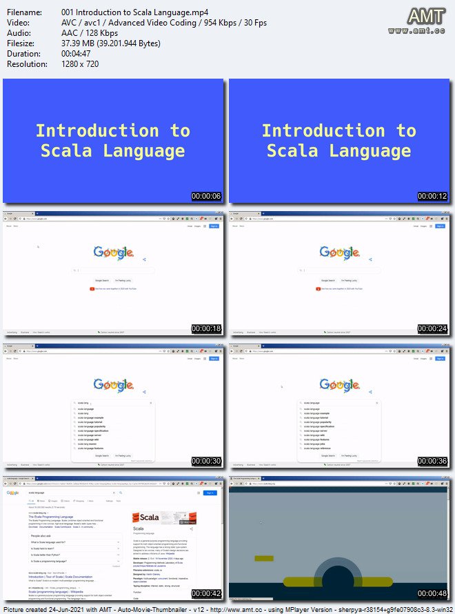 Apache Spark and Scala for Cassandra Professionals