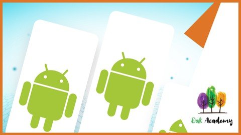 Build Different Android Apps – Hands On Android Course