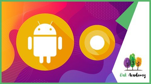 Android App Development Course | Android 11 From Scratch