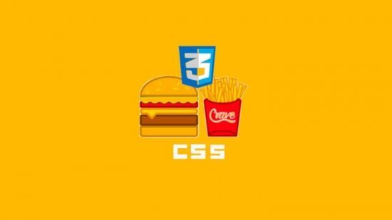 Create an Awesome Restaurant Website Using HTML & CSS