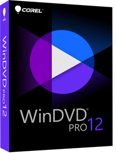 Corel WinDVD Pro 12.0.0.66 SP2 Multilingual