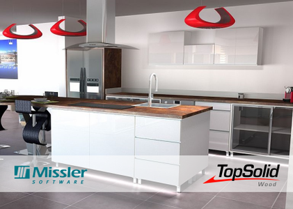 Missler Software TopSolid 2021 v6.22