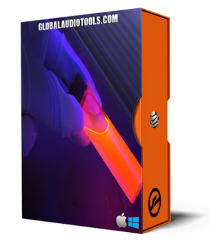 Global Audio - Tools Tonic for Kontakt screenshot