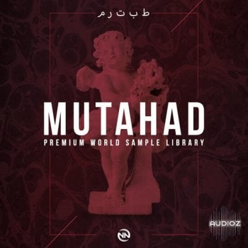 New Nation Mutahad Premium Sample Pack MULTiFORMAT-DECiBEL screenshot