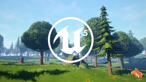 Unreal Engine 5: Beginner Crash Course