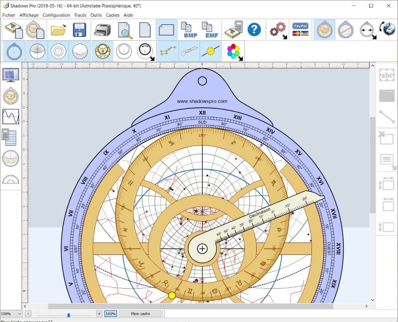 Shadows Pro 4.4.8452 (2020.02.22) Multilingual (x64)