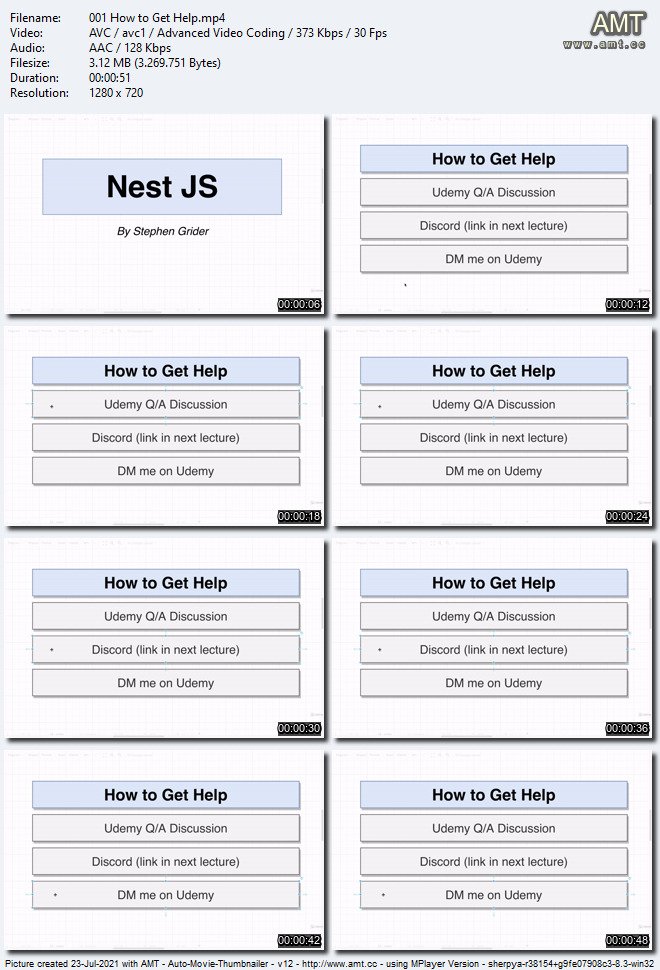 NestJS: The Complete Developer's Guide