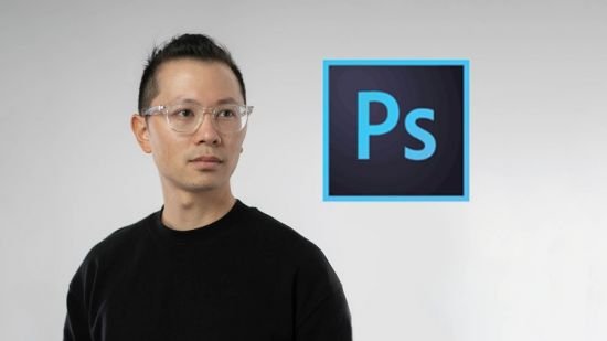 Adobe Photoshop 2021 for Small Business Owner