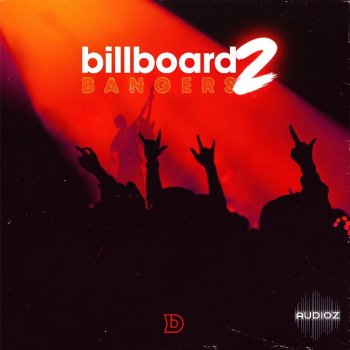 DopeBoyzMuzic Billboard Bangers Sample Pack 2 WAV-FANTASTiC screenshot