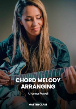 Pickup Music Chord Melody Arranging Tutorial