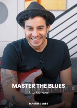 Pickup Music Master The Blues Tutorial screenshot