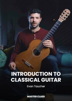 Pickup Music Introduction To Classical Guitar Tutorial screenshot