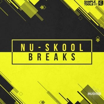 Sample Tools by Cr2 Nu Skool Breaks PROPER WAV MIDI-DECiBEL screenshot