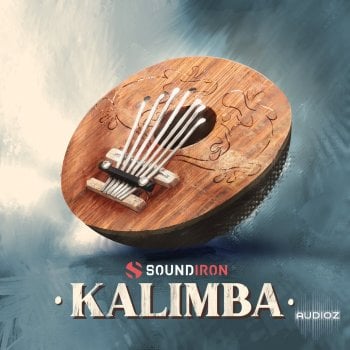 Soundiron Kalimba v3.0 KONTAKT screenshot