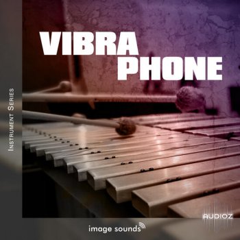 Image Sounds Vibraphone WAV-DECiBEL screenshot