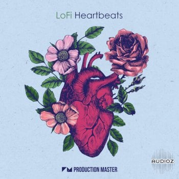 Production Master LoFi Heartbeats WAV-DECiBEL screenshot