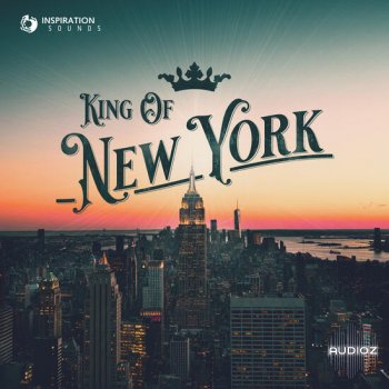 Inspiration Sounds King Of New York MULTiFORMAT-DECiBEL screenshot