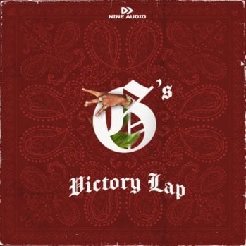 Nine Audio Victory Lap WAV MiDi-DISCOVER screenshot