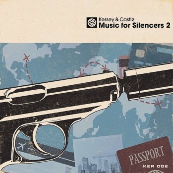 Kersey And Castle Music For Silencers Volume 2 WAV-DISCOVER screenshot