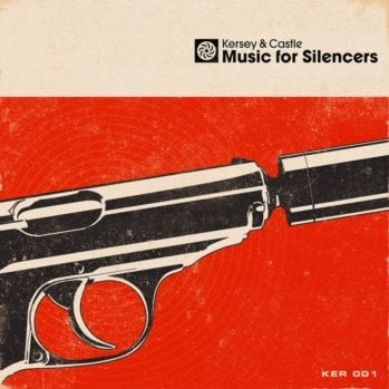 Kersey And Castle Music For Silencers Volume 1 WAV-DISCOVER screenshot