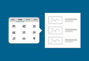 Building Gutenberg Template Layouts Without JavaScript