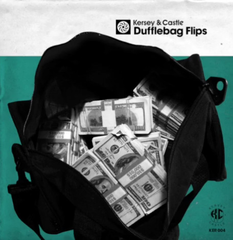 Kersey And Castle Dufflebag Flips WAV-DISCOVER