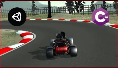 Create Racing Game in 45 Minutes with Unity3D – Beginner to Intermediate