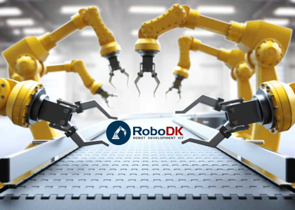 RoboDK 5.2.5