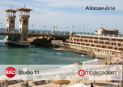 Embarcadero RAD Studio 11 Alexandria (28.0.42600.6491)