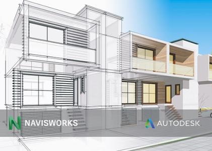 Autodesk Navisworks Products 2022 Update 1