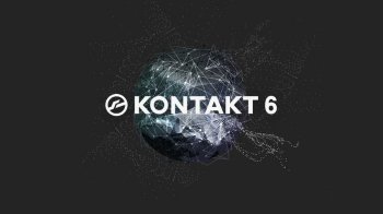 Native Instruments Kontakt 6 v6.6.1 MacOSX