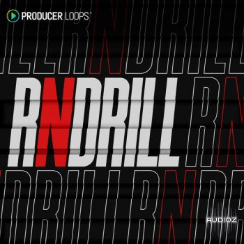 Producer Loops RnDrill MULTiFORMAT-DECiBEL screenshot