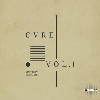 Kingsway Music Library CVRE Vol.1 (Compositions and Stems) WAV-FANTASTiC screenshot