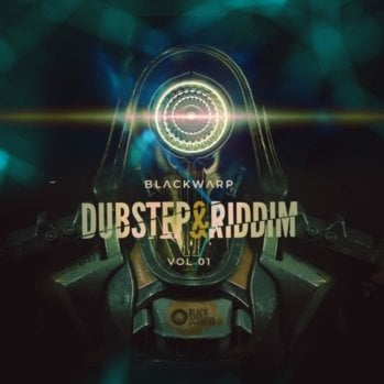 Black Octopus Sound Blackwarp Dubstep And Riddim Volume 1 WAV XFER RECORDS SERUM-DISCOVER screenshot