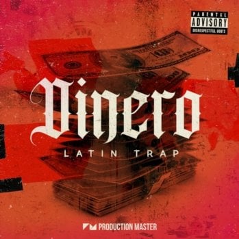 Production Master Dinero Latin Trap WAV-DISCOVER screenshot