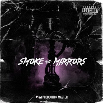 Production Master Smoke And Mirrors WAV-DISCOVER screenshot