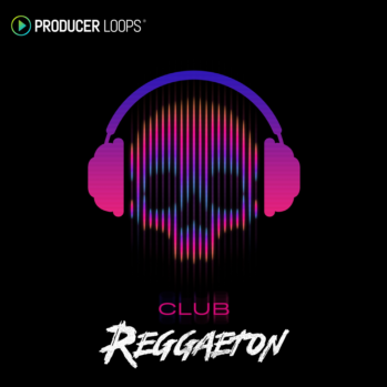 Producer Loops Club Reggaeton MULTi-FORMAT-DISCOVER screenshot