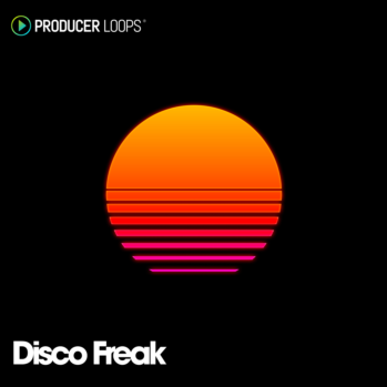 Producer Loops Disco Freak MULTi-FORMAT-DISCOVER screenshot