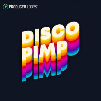 Producer Loops Disco Pimp MULTi-FORMAT-DISCOVER screenshot