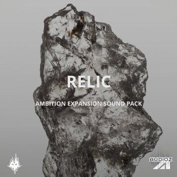 Sound Yeti Relic Ambition Expansion Pack KONTAKT-FANTASTiC screenshot