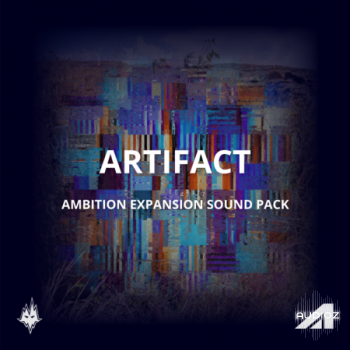 Sound Yeti Artifact Ambition Expansion Pack KONTAKT-FANTASTiC screenshot