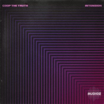 Coop The Truth Intension (Compositions and Stems) WAV-FANTASTiC screenshot