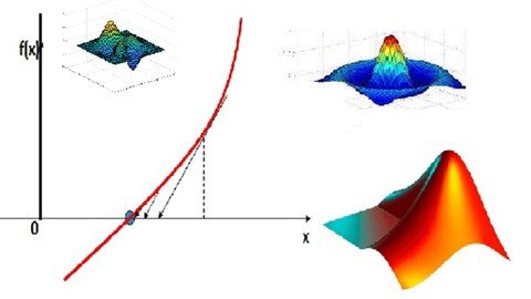 Numerical Methods using MATLAB