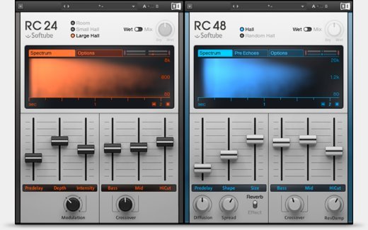 Native Instruments Reverb Classics 1.4.5 download the new for ios