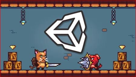 Unity 2D Master: Game Development with C# and Unity [Part 2/3]